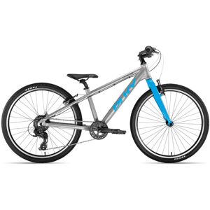Puky LS-PRO 24-8 Diamant silver/blue Puky LS-PRO 24-8 Diamant silver/blue