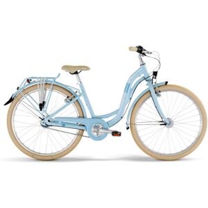 Puky Skyride - 26-Zoll - blau - Fahrrad Puky Skyride - 26-Zoll - blau - Fahrrad