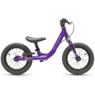 ACADEMY GRADE 1 Diamant purple ACADEMY GRADE 1 Diamant purple