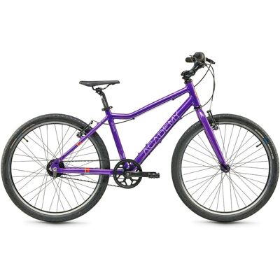 Academy 24 Zoll Diamant Lila Fahrrad - Kinderfahrrad Academy 24 Zoll Diamant Lila Fahrrad - Kinderfahrrad