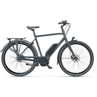 Batavus Dinsdag E-go® Exclusive Diamant off black Batavus Dinsdag E-go® Exclusive Diamant off black