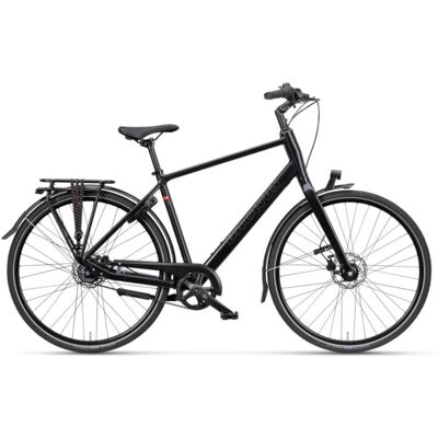 Batavus Senz Exclusive High vulcan black Batavus Senz Exclusive High vulcan black