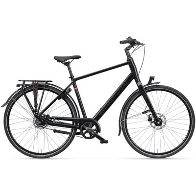 Batavus Senz Exclusive Mid vulcan black Batavus Senz Exclusive Mid vulcan black