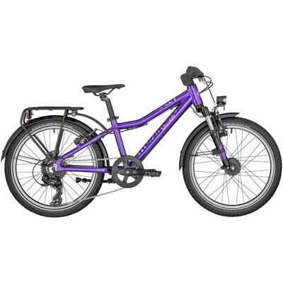 Bergamont Revox ATB 20 Girl Damen metallic purple (shiny) Bergamont Revox ATB 20 Girl Damen metallic purple (shiny)