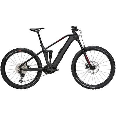 Bulls Sonic EVO AM 3 Carbon 29/27,5 625 Diamant black matt Bulls Sonic EVO AM 3 Carbon 29/27,5 625 Diamant black matt