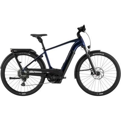 Cannondale Tesoro Neo X 1 Diamant midnight blue Cannondale Tesoro Neo X 1 Diamant midnight blue