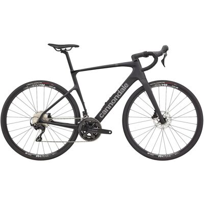 Cannondale Synapse Carbon 5 Diamant black Cannondale Synapse Carbon 5 Diamant black
