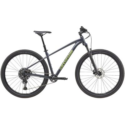Cannondale Trail 1 Diamant tungsten blue Cannondale Trail 1 Diamant tungsten blue