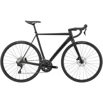 Cannondale CAAD14 3 Diamant matte black Cannondale CAAD14 3 Diamant matte black