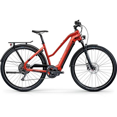 Centurion E-Fire Tour R2600i Trapez infrarot Centurion E-Fire Tour R2600i Trapez infrarot