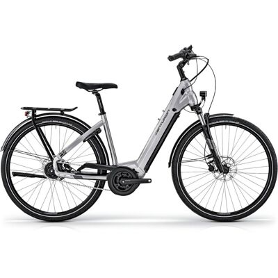 Centurion E-Fire City R650i Coaster Wave grau Centurion E-Fire City R650i Coaster Wave grau