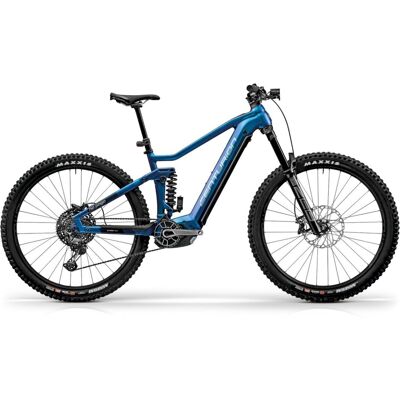 Centurion No Pogo R2700i Fullsuspension riviera blau Centurion No Pogo R2700i Fullsuspension riviera blau