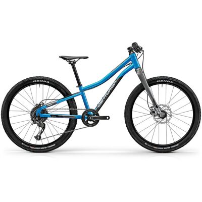 Centurion R Bock 24 Trapez ultra blau Centurion R Bock 24 Trapez ultra blau