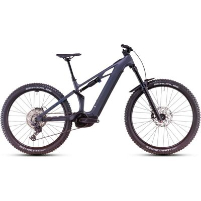 Cube - Stereo Hybrid ONE77 HPC Race - 29 Zoll - E-Bike Cube - Stereo Hybrid ONE77 HPC Race - 29 Zoll - E-Bike