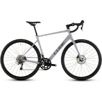 Cube Attain Race Diamant foggrey´n´shift Cube Attain Race Diamant foggrey´n´shift