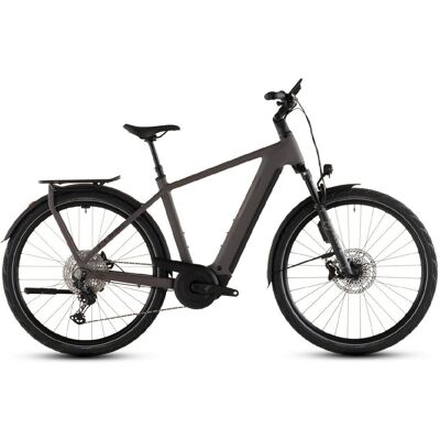 Cube Kathmandu Hybrid EXC 800 Diamant cedar´n´chrome Cube Kathmandu Hybrid EXC 800 Diamant cedar´n´chrome