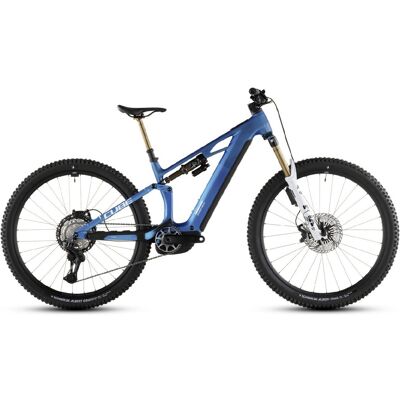 Cube Stereo Hybrid ONE44 HPC AT 800 Diamant actionteam Cube Stereo Hybrid ONE44 HPC AT 800 Diamant actionteam