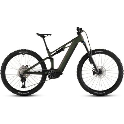 Cube Stereo Hybrid ONE44 HPC SLX Evo 800 Diamant stellar´n´grey Cube Stereo Hybrid ONE44 HPC SLX Evo 800 Diamant stellar´n´grey
