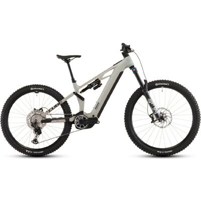 Cube Stereo Hybrid ONE77 HPC SLX 800 Diamant glintsand´n´black Cube Stereo Hybrid ONE77 HPC SLX 800 Diamant glintsand´n´black
