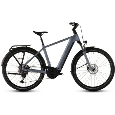 Cube Touring Hybrid Pro 800 Diamant pearlgrey´n´grey Cube Touring Hybrid Pro 800 Diamant pearlgrey´n´grey