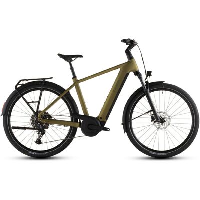 Cube Touring Hybrid Pro 800 Diamant goldenlime´n´black Cube Touring Hybrid Pro 800 Diamant goldenlime´n´black