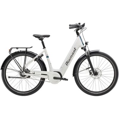 Diamant Beryll Gen 3 545 Wave weiss Diamant Beryll Gen 3 545 Wave weiss