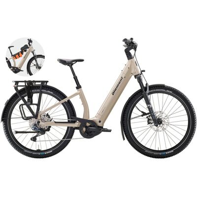 Diamant Suvea Trip Pro 800 Wave lehmbeige Diamant Suvea Trip Pro 800 Wave lehmbeige