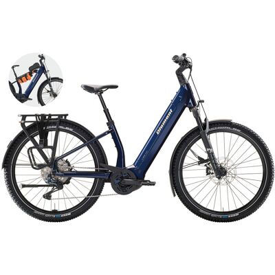 Diamant Suvea Trip Pro 800 Wave mitternachtsblau Diamant Suvea Trip Pro 800 Wave mitternachtsblau