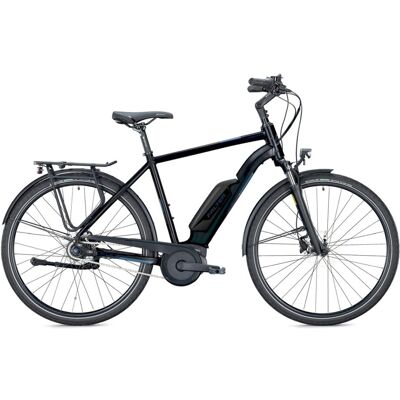 FALTER E 9.0 FL 500 Diamant black/dark blue FALTER E 9.0 FL 500 Diamant black/dark blue