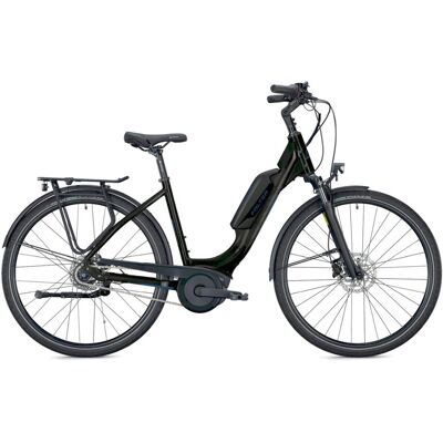 FALTER E 9.0 RT 500 Wave black/dark blue FALTER E 9.0 RT 500 Wave black/dark blue