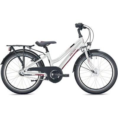 FALTER FX 203 ND Trapez white/berry FALTER FX 203 ND Trapez white/berry