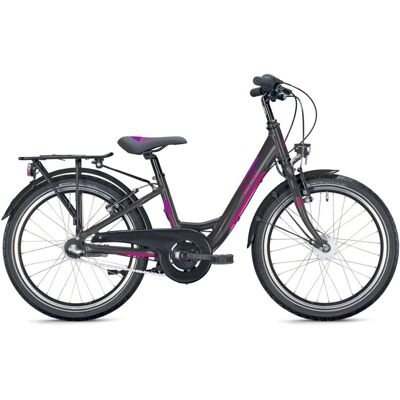 FALTER FX 203 ND Wave anthracite/pink FALTER FX 203 ND Wave anthracite/pink