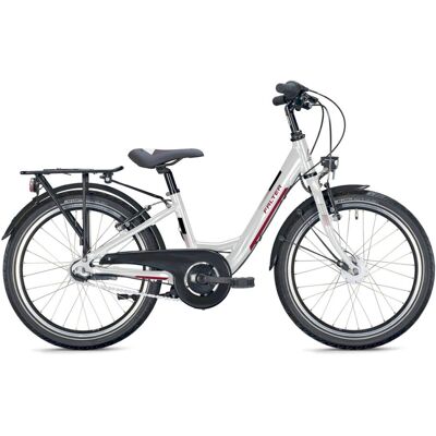 FALTER FX 203 ND Wave white/berry FALTER FX 203 ND Wave white/berry