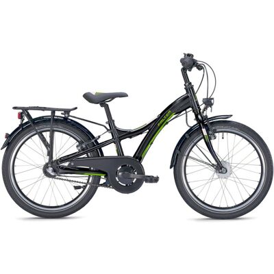 FALTER FX 203 ND Y-Lite black/green FALTER FX 203 ND Y-Lite black/green