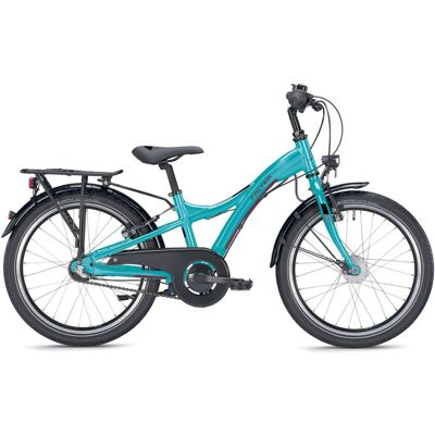 FALTER FX 203 Y-Lite turquoise/red FALTER FX 203 Y-Lite turquoise/red