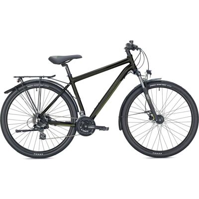 FALTER FX 924 ND Diamant black/olive FALTER FX 924 ND Diamant black/olive