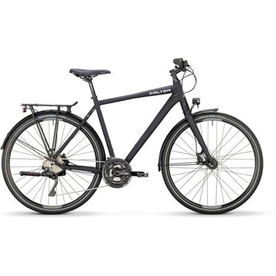 FALTER S 7.0 Diamant descent black FALTER S 7.0 Diamant descent black