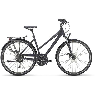 FALTER T 3.0 Trapez descent black FALTER T 3.0 Trapez descent black