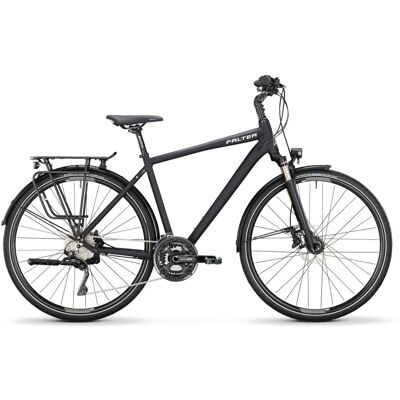 FALTER T 7.0 Diamant descent black FALTER T 7.0 Diamant descent black