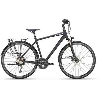 FALTER T 7.0 Diamant descent black FALTER T 7.0 Diamant descent black