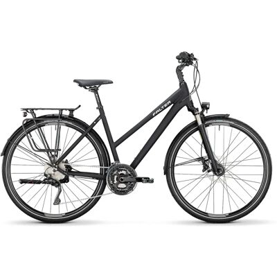 FALTER T 6.0 Trapez descent black FALTER T 6.0 Trapez descent black