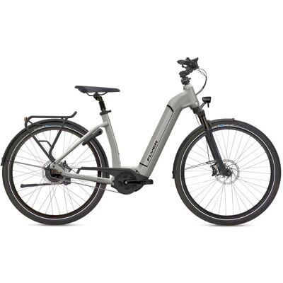 FLYER Gotour6 5.41R 625Wh Comfort silber FLYER Gotour6 5.41R 625Wh Comfort silber