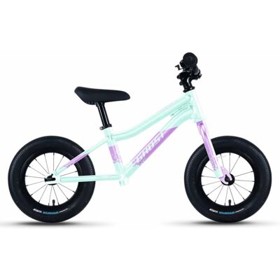 Ghost POWERKIDDY 12 Unisex mint/metallic purple - glossy Ghost POWERKIDDY 12 Unisex mint/metallic purple - glossy