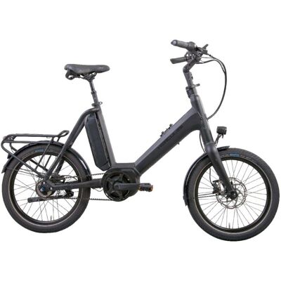 Hercules Futura Compact R5 Kompakt black-matt Hercules Futura Compact R5 Kompakt black-matt