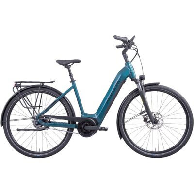Hercules Robert/a I-F8 Wave coral blue-glossy Hercules Robert/a I-F8 Wave coral blue-glossy