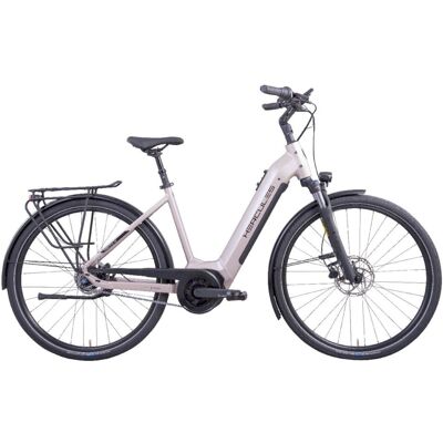 Hercules Robert/a I-R8 Wave coffee beige-glossy Hercules Robert/a I-R8 Wave coffee beige-glossy
