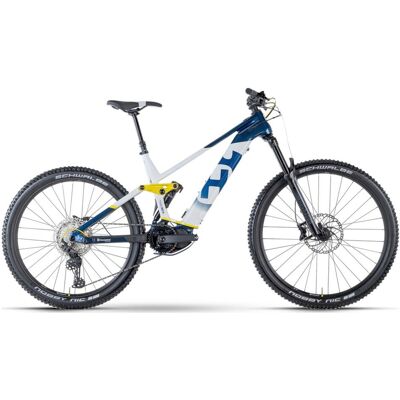 Husqvarna Bicycles Mountain Cross 5 630 Unisex blau Husqvarna Bicycles Mountain Cross 5 630 Unisex blau