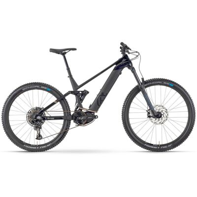 Husqvarna Mountain Cross LE schwarz/bronz 2022 29" 630 Wh Diamant - E-Mountainbike Husqvarna Mountain Cross LE schwarz/bronz 2022 29" 630 Wh Diamant - E-Mountainbike