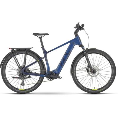 Husqvarna E-bicycles Grand Pather 5 Herren blue / dark blue matt Husqvarna E-bicycles Grand Pather 5 Herren blue / dark blue matt