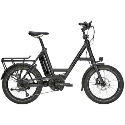 i:SY S8 K Kompakt pepper black i:SY S8 K Kompakt pepper black